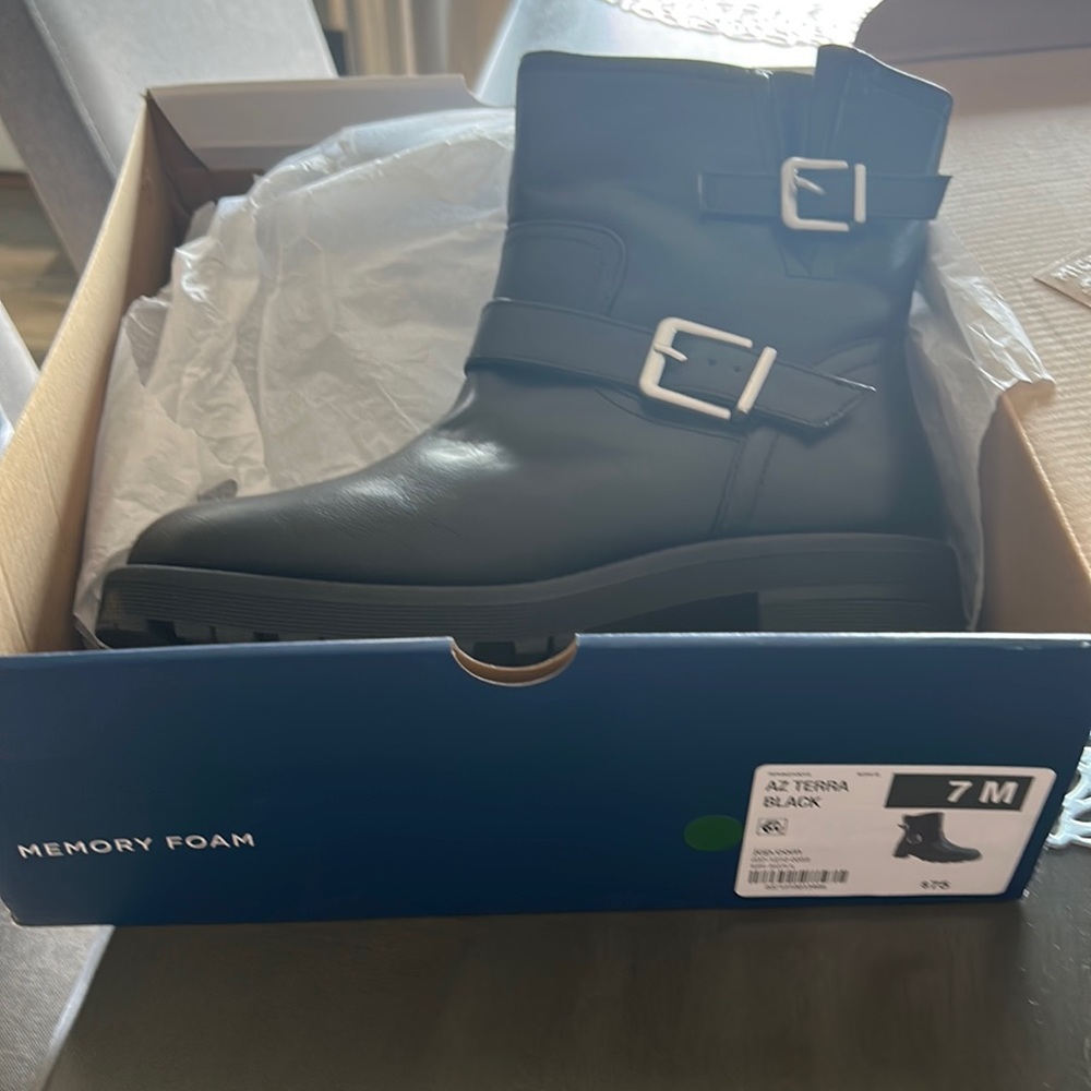 Arizona motorcycle boots